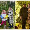 Weihnachten ist in der Ukraine ein opulentes Familienfest. Wegen des Krieges feiern die in Waldshut und Dogern lebenden Ukrainerinnen ...