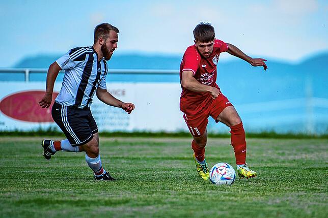 Bild 35: FC Schlüchttal feiert Meistertitel mit 5:0-Sieg gegen den FC Grießen &ndash; und wir haben Bilder!