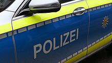 Die Polizei sucht nach Hinweisen (Symbolbild)
