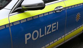 Ein Unfall beschäftigt derzeit die Einsatzkräfte (Symbolbild)