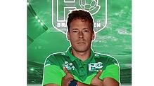 Interimstrainer Thomas Minzer und der FC Bräunlingen stehen mit zwei Punkte am Tabellenende.