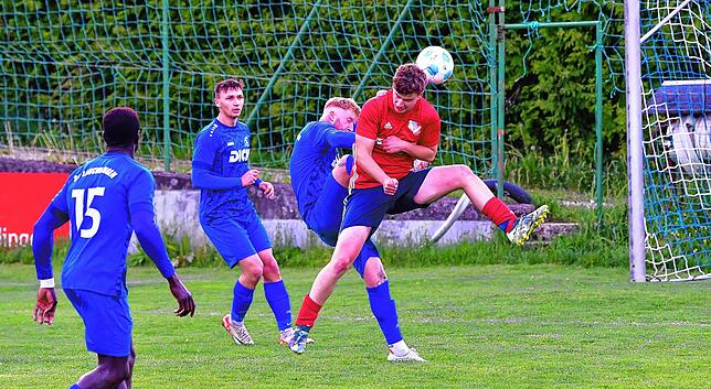 Bild 27: SC Lauchringen siegt 3:0 bei der SG Bettmaringen-Mauchen – und wir haben Fotos!