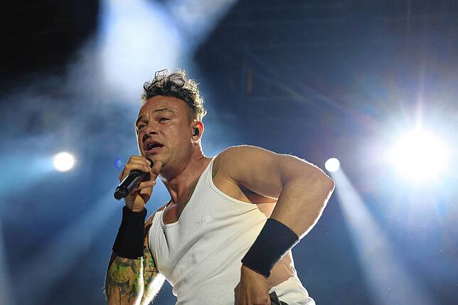 Bild 21: Southside Festival 2025: Die besten Bilder vom SDP-Auftritt
