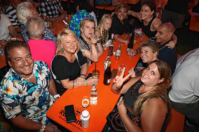 Bild 11: Fotos vom Staader Hafenfest 2025: So feiern Einheimische und Gäste in Konstanz