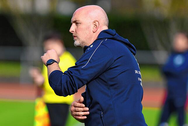 Bild 8: FC Erzingen verliert beim SV Weil mit 0:3 &ndash; und wir haben Bilder!