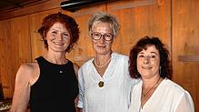 Bild : Beim Bermatinger Weinfest wird auch am Samstag gefeiert! Wir haben die besten Bilder – Teil 2