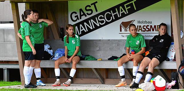 Bild 18: Neuling SV Waldhaus startet mit 2:0 bei der SG Hochrhein/Geißlingen – und wir haben Fotos!
