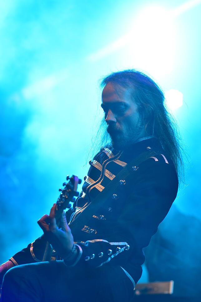 Bild 36: Alle Bilder vom Metalacker 2018