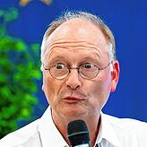 TV-Meteorologe Sven Plöger kommt zu einem Vortrag nach Hüfingen.