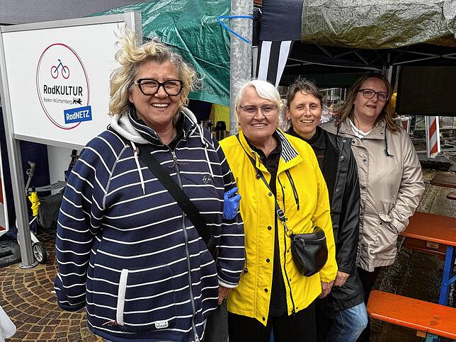 Bild 4: Bilder vom verkaufsoffenen Sonntag beim Markdorfer Dixiefest – Teil 2