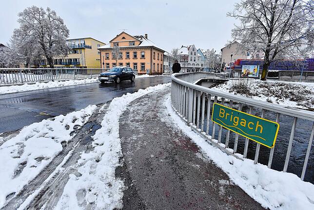 Der Irmapark wurde bereits 2018 aufgehübscht, 2022 wird auch die Irmabrücke auf Vordermann gebracht.