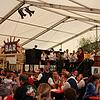 Mit einem viertätigen Fest hat der Musikverein Schwerzen Ende April/Anfang Mai sein 101-jähriges Bestehen gefeiert. Es war die erste ...