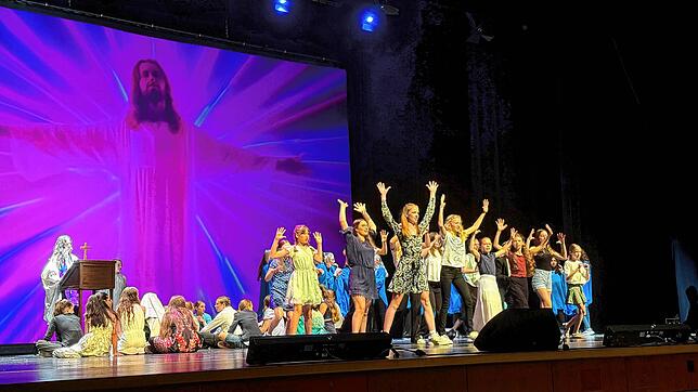 Bild 9: Premiere des Seehasentheaters begeistert: Hier gibt‘s die Bilder!
