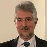 Bürgermeister Michael Thater.