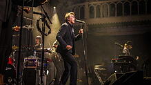 Der Brite Bryan Ferry spielt am 30. Juli 2020 ein Salem Open Air. SÜDKURIER-Abonnenten haben heute die Chance auf vergünstigte Karten.