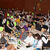 Bei der Hauptversammlung der Vereinigung Schwäbisch-Alemannischer Narrenzünfte im Herbst 2021 in der Engener Stadthalle stimmten die ...