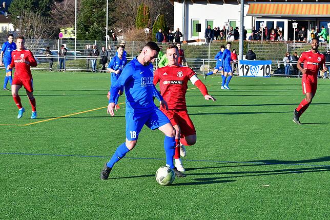 Bild 24: Freiburger FC gewinnt das erste Turnier um den Wintercup beim SV Herten