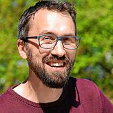 Markdorfs Jugendbeauftragter Jan Münzer: „Als größtes Problem an der Anlage sehe ich Glasscherben und motorisierte Fahrzeuge, die ...