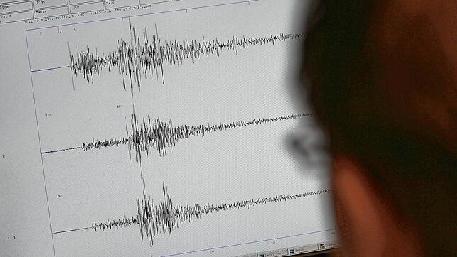Ein Erdbeben war am Donnerstag, 1. Juni 2023, im Grenzgebiet zwischen Schweiz, Deutschland und Frankreich zu spüren.