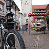 Mehr Fahrradständer für die Innenstadt wünscht sich die CDU-Fraktion. Sie stellte am Dienstagabend einen entsprechenden Antrag zur ...