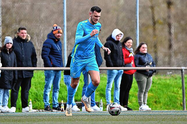 Bild 19: SG FC Wehr/Brennet besiegt den SV Buch mit 3:0 &ndash; und wir haben Bilder!
