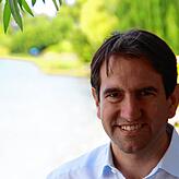 Andreas Jung, CDU
