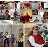 Diese närrischen Videos kamen auf SÜDKURIER Online am besten an: Präzises Zusammenspiel bei den Überlinger GuggeVamps (oben), ...