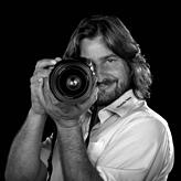 Ehrenamtlich im Einsatz: Klaus Faaber ist Fotograf in Salem.