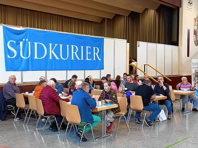 Bild 43: Eindrücke von der größten Immobilienmesse am Hochrhein