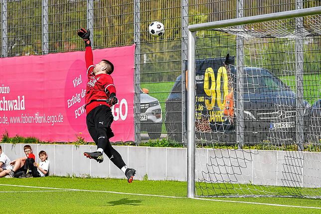 Bild 17: FC Wittlingen besiegt den SV Buch mit 7:2 &ndash; und wir haben Bilder!