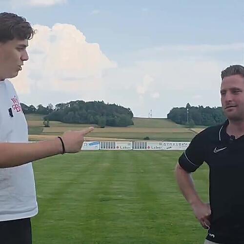 Manuel Ruf im Interview