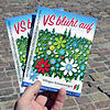 Die Stadtverwaltung will in diesem Jahr wieder solche Blumenmischungen kostenlos verteilen.