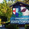 Bisher ist Hohentengen ein Ort, an dem die Menschen gerne ihren Urlaub verbringen. Aber bleibt das nach der Endlager-Entscheidung auch ...