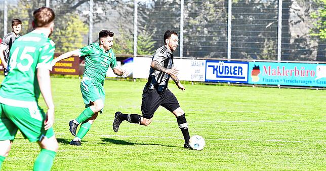 Bild 19: SV Herten siegt 2:1 beim FC Hochrhein – und wir haben Fotos!