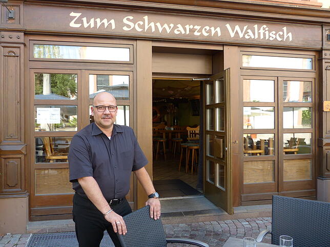 Matthias Thyssen.