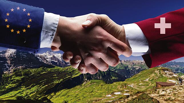 Das Rahmenabkommen zwischen der Schweiz und der EU ist für beide Seiten wichtig. Doch ob es zur Ratifizierung seitens der Eidgenossen ...