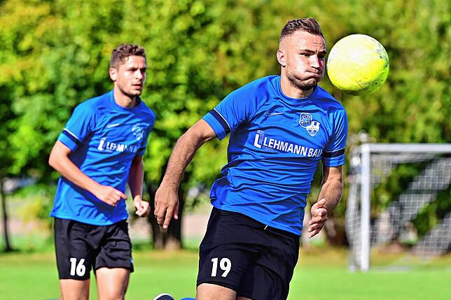 Bild 34: FC Wittlingen rettet sich zum 2:2 gegen die SG Mettingen/Krenkingen &ndash; und wir haben Bilder!