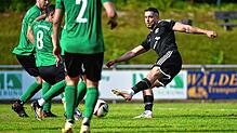Bild : SV 08 Laufenburg siegt 7:2 gegen den SV Mundingen – und wir haben Bilder!