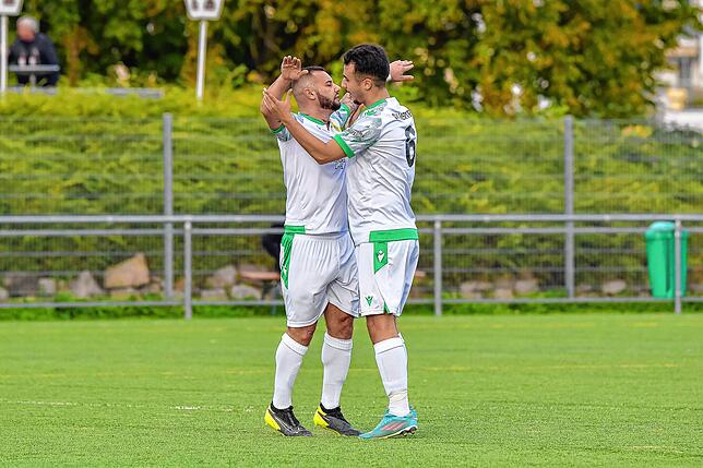 Bild 22: SV Herten besiegt den SV Waldhaus mit 4:1 – und wir haben Bilder!