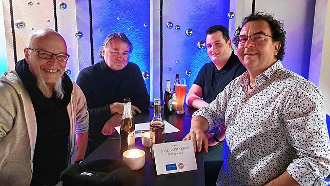 Bild 4: Zweite SÜDKURIER-Quiznacht in Bad Säckingen: eine kniffelige Angelegenheit!
