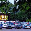 Wie hier in Waldshut sollen jetzt auch in Konstanz Autokinos möglich sein. An der geplanten Fläche auf Klein Venedig gibt es aber Kritik.