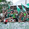 Beim Amateurfußball sorgen die Fans, hier die Anhänger des FC Furtwangen beim diesjährigen Bezirkspokalfinale, immer für ordentlich ...
