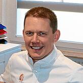 David Löttrich. Bild: Cornelia Putschbach