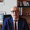 Wolfgang Disch ist Professor für Banking und Finance an der Dualen Hochschule Baden-Württemberg in Schwenningen. Er sagt: &bdquo;Es ist ...