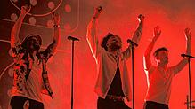 Bild : Southside 2022: Bilder vom Konzert von Seeed am Samstag