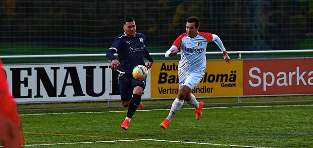 Bild 48: VfB Waldshut feiert 9:0-Kantersieg beim FC Rot-Weiß Weilheim &ndash; und wir haben Bilder!