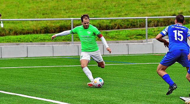 Bild 45: SG Mettingen/Krenkingen besiegt FC Hauingen mit 6:0 – und wir haben Bilder!