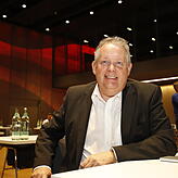 Der Kreuzlinger Stadtpräsident Thomas Niederberger .