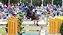 Vier Tage lang können die Zuschauer beim Donaueschinger Reitturnier sportliche Wettkämpfe verfolgen. Der SÜDKURIER verlost fünfmal zwei ...