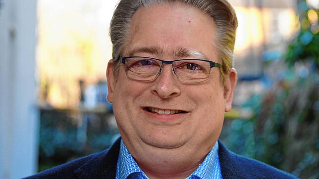 Mirko Witkowski (SPD)